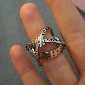 Astronomical Sphere Ring